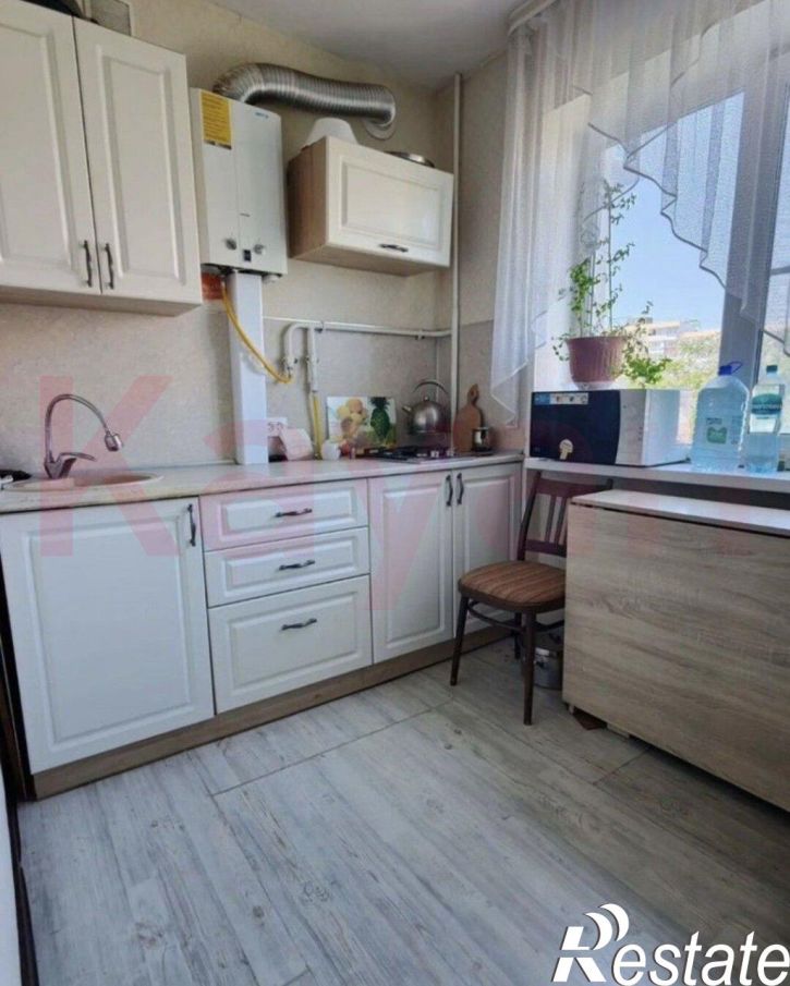 1-комн квартира Ленина проспект