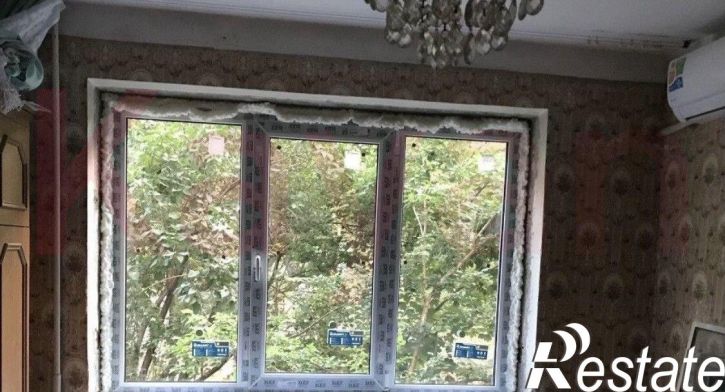 2-комн квартира Куникова ул.