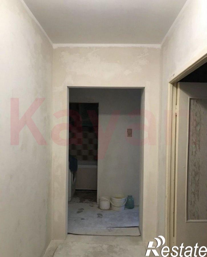 2-комн квартира Куникова ул.