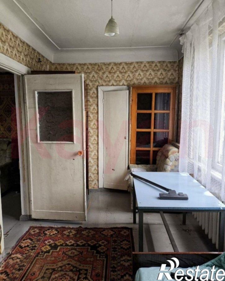 2-комн квартира Свободы ул.
