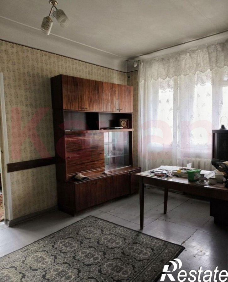 2-комн квартира Свободы ул.