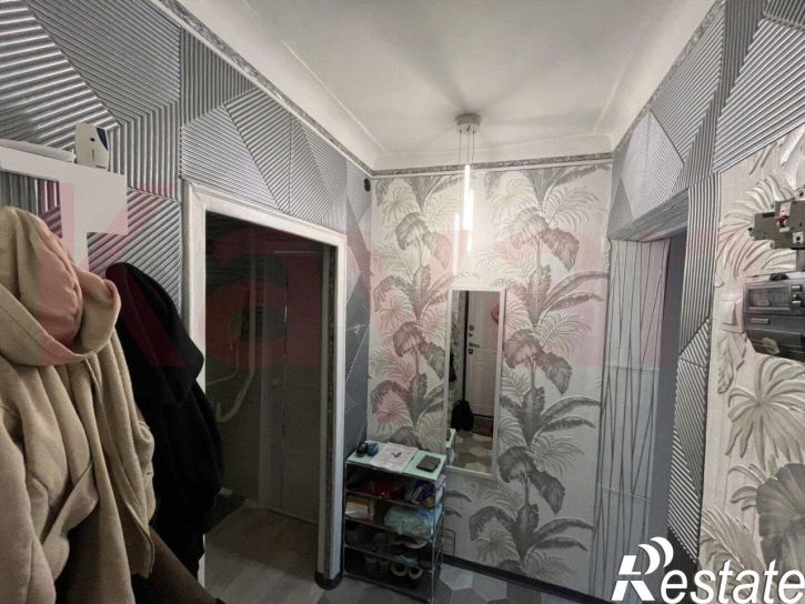 2-комн квартира Суворовская ул.