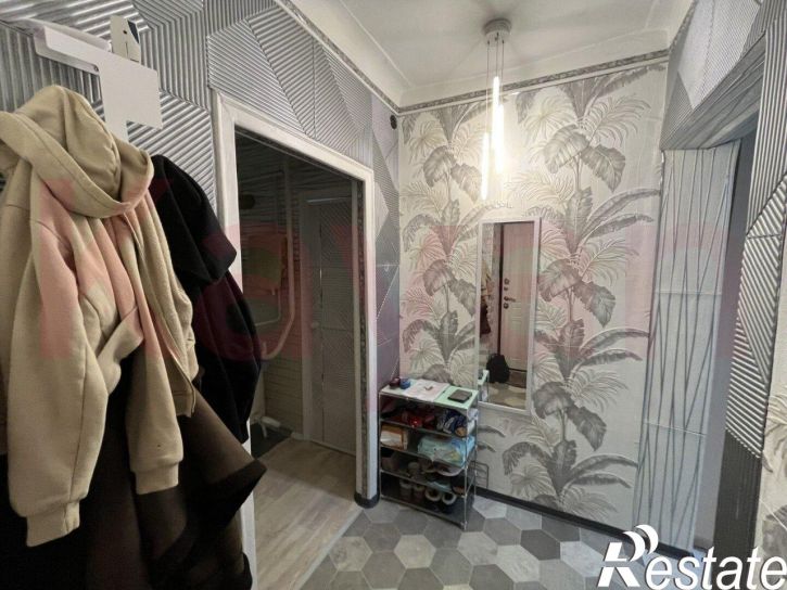 2-комн квартира Суворовская ул.