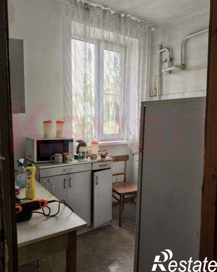 2-комн квартира Свободы ул.