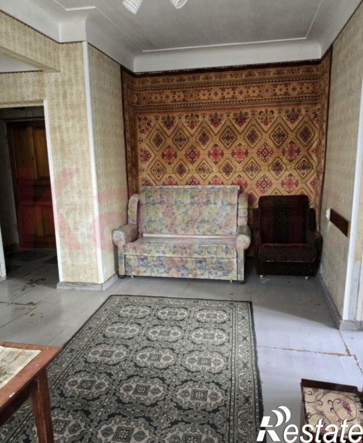 2-комн квартира Свободы ул.