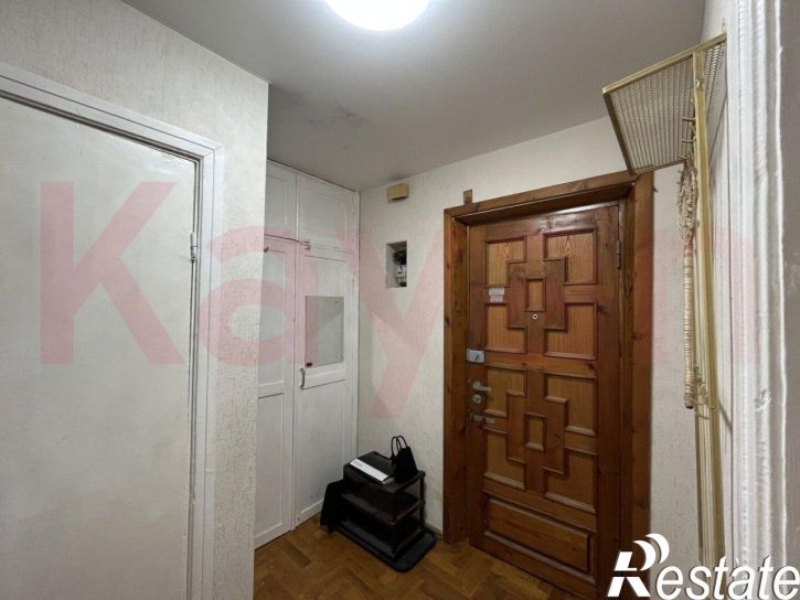 1-комн квартира Героев Десантников ул.