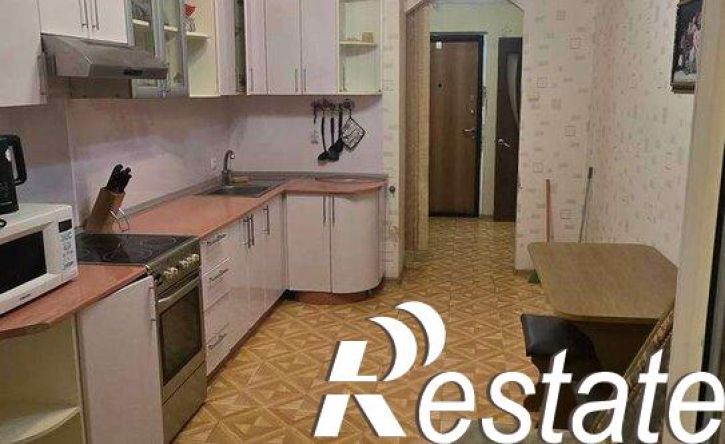 1-комн квартира улица Дзержинского, 30,  д. 30