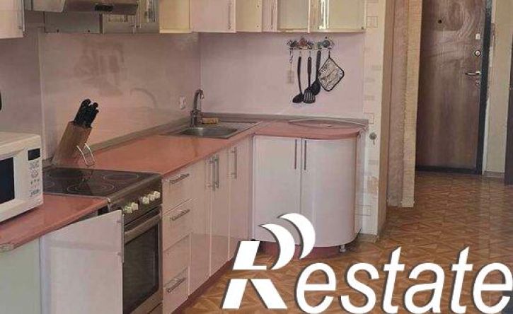 1-комн квартира улица Дзержинского, 30,  д. 30
