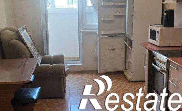 1-комн квартира улица Дзержинского, 30,  д. 30