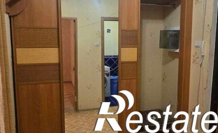 1-комн квартира улица Дзержинского, 30,  д. 30