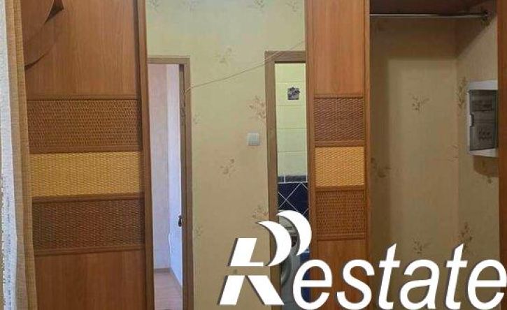 1-комн квартира улица Дзержинского, 30,  д. 30