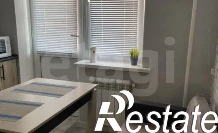 1-комн квартира Парковая улица, 32 к48,  д. 32 к48