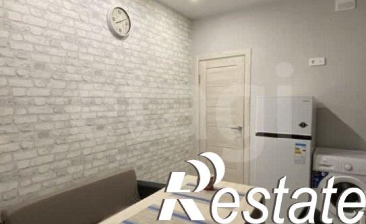 1-комн квартира Парковая улица, 32 к48,  д. 32 к48