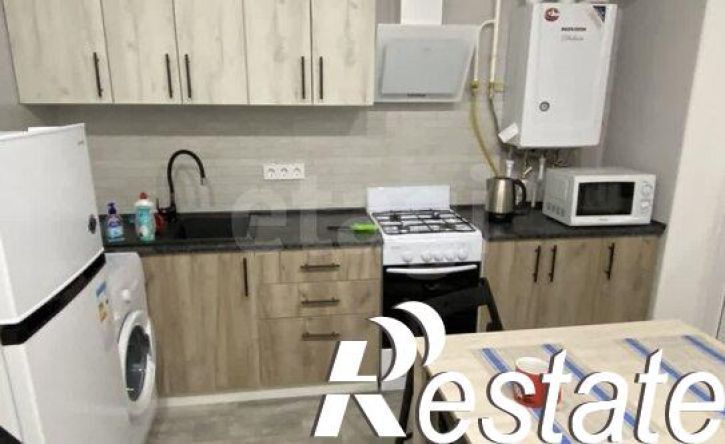 1-комн квартира Парковая улица, 32 к48,  д. 32 к48