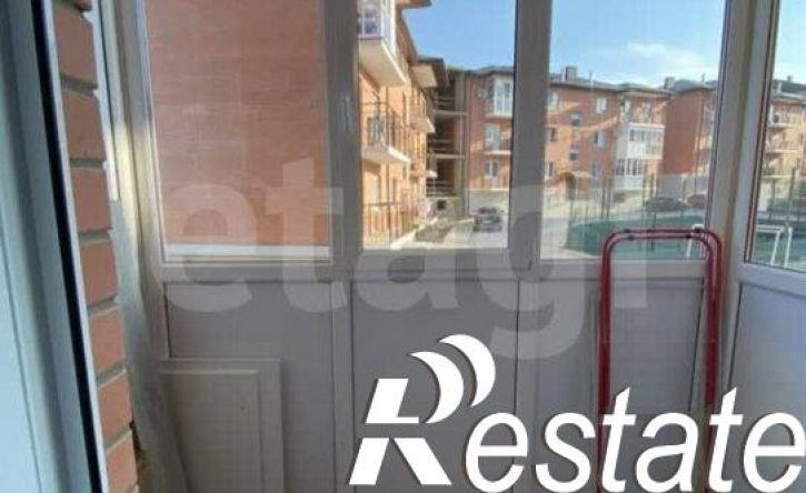 1-комн квартира Парковая улица, 32 к48,  д. 32 к48