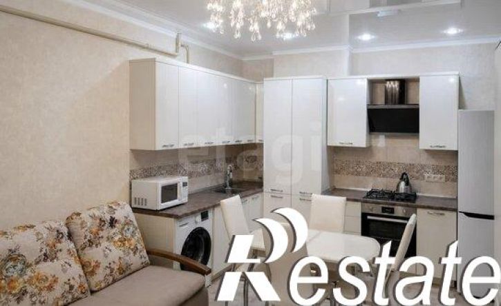 1-комн квартира Школьная улица, 59,  д. 59