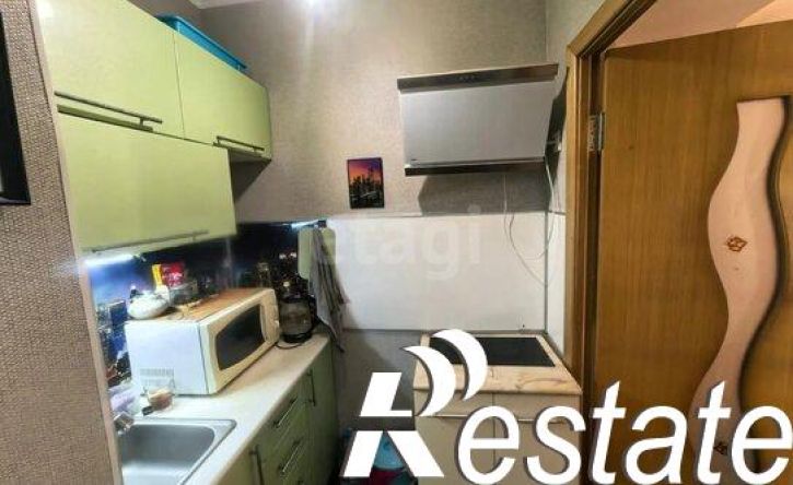1-комн квартира улица Губернского, 52,  д. 52