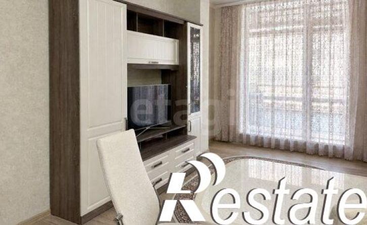 1-комн квартира Школьная улица, 59,  д. 59