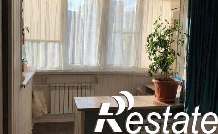 1-комн квартира Волгоградская улица, 36,  д. 36