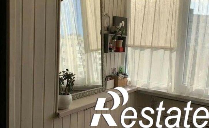 1-комн квартира Волгоградская улица, 36,  д. 36