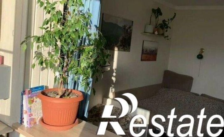 1-комн квартира Волгоградская улица, 36,  д. 36