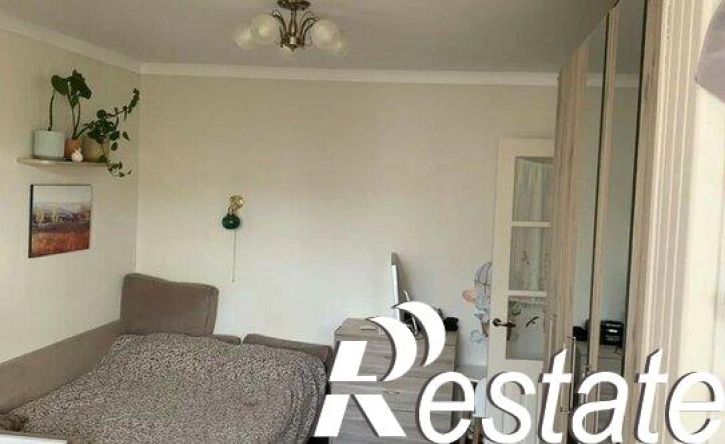 1-комн квартира Волгоградская улица, 36,  д. 36