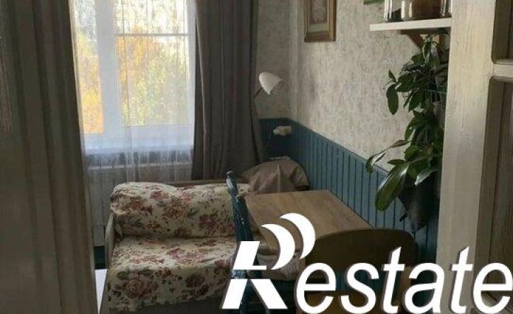 1-комн квартира Волгоградская улица, 36,  д. 36