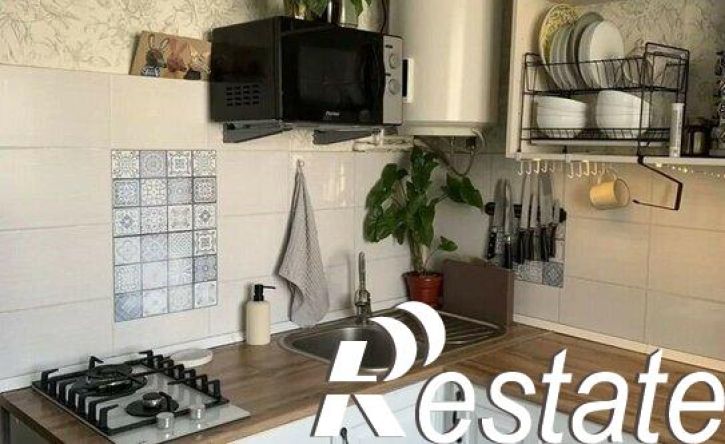 1-комн квартира Волгоградская улица, 36,  д. 36