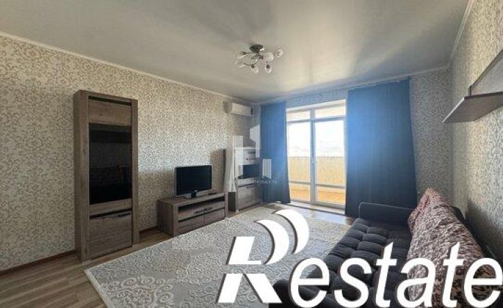 1-комн квартира проспект Дзержинского, 213А,  д. 213А