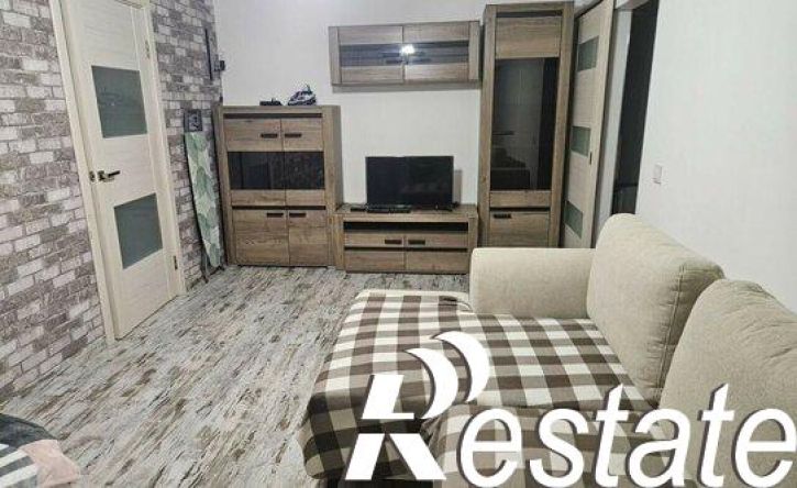 2-комн квартира улица Энгельса, 51,  д. 51