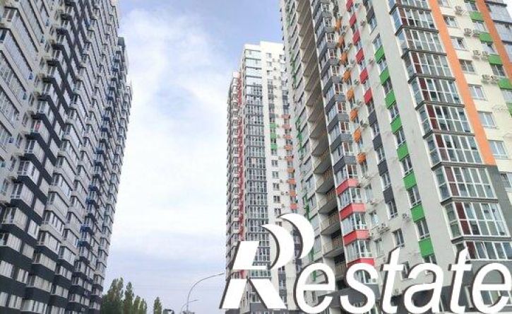 1-комн квартира улица Куникова, 47А к2,  д. 47А к2