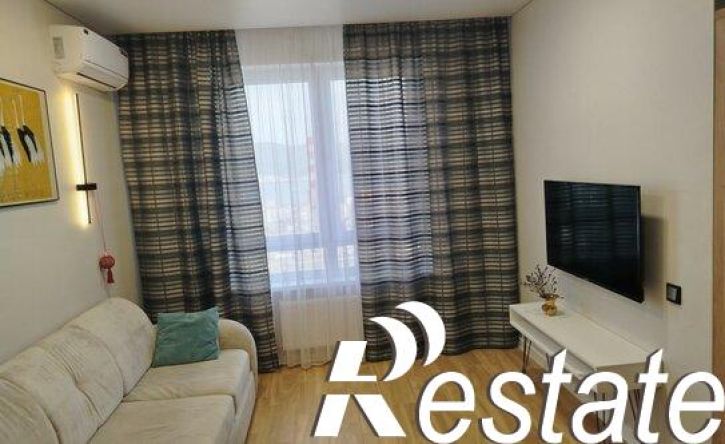 1-комн квартира улица Куникова, 47А к2,  д. 47А к2