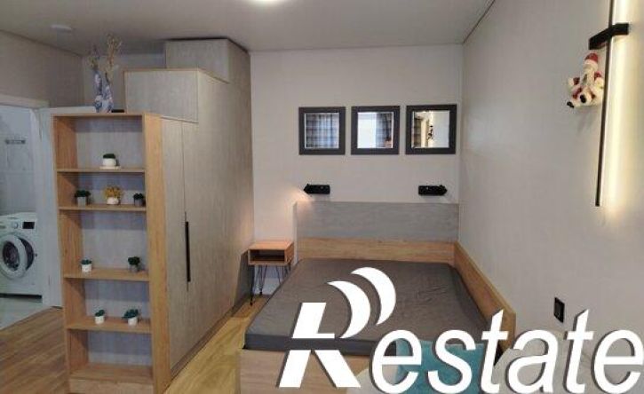 1-комн квартира улица Куникова, 47А к2,  д. 47А к2