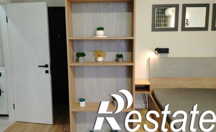 1-комн квартира улица Куникова, 47А к2,  д. 47А к2