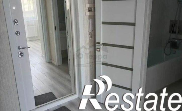 1-комн квартира улица Герцена, 3А к1,  д. 3А к1
