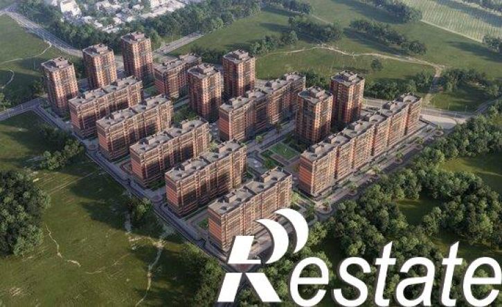 2-комн квартира Райская улица, 10А,  д. 10А