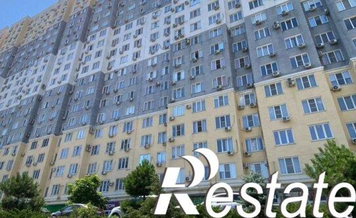 1-комн квартира улица Хворостянского, 21,  д. 21