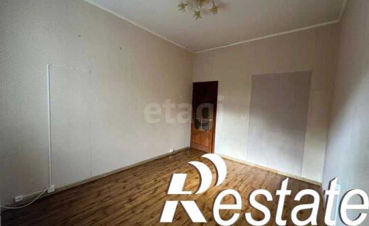 2-комн квартира улица Михаила Борисова, 3А,  д. 3А