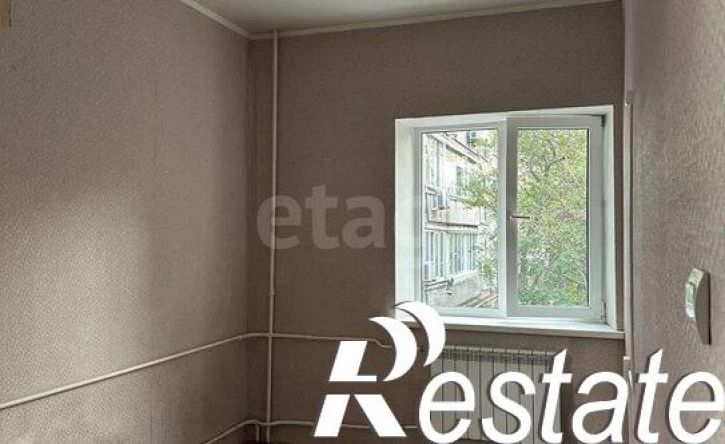 2-комн квартира улица Михаила Борисова, 3А,  д. 3А