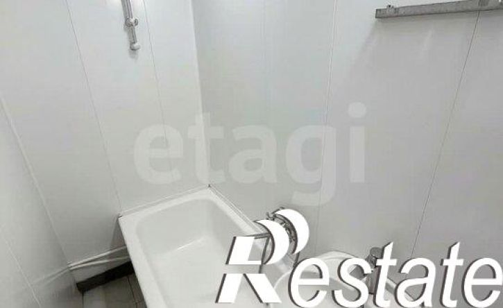 2-комн квартира улица Михаила Борисова, 3А,  д. 3А