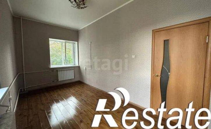 2-комн квартира улица Михаила Борисова, 3А,  д. 3А