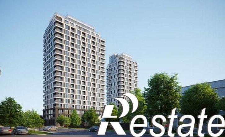 4-комн квартира улица Пархоменко, 53,  д. 53