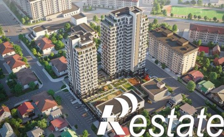 1-комн квартира улица Пархоменко, 53,  д. 53