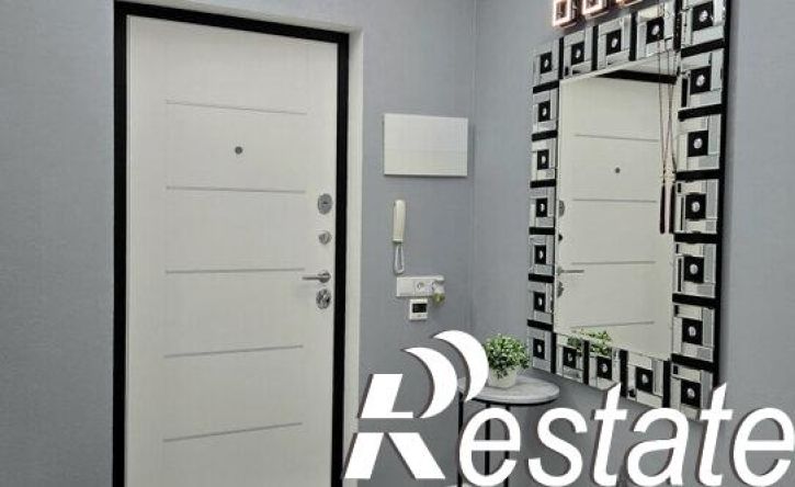 2-комн квартира улица Куникова, 49,  д. 49