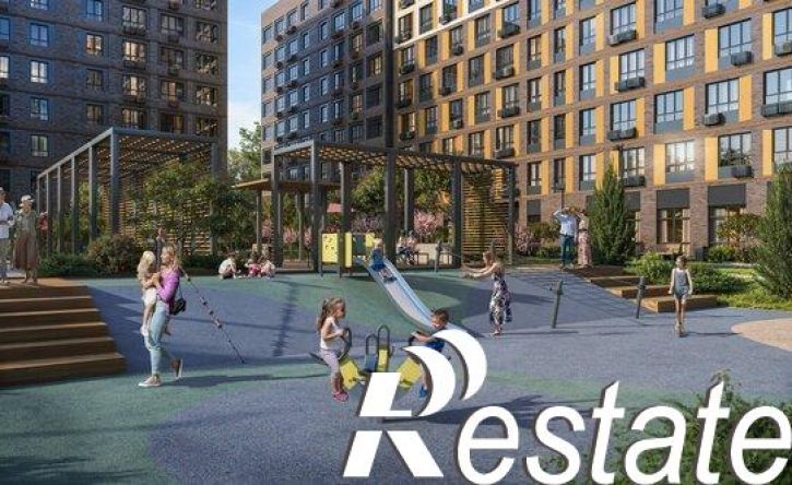 2-комн квартира в новом доме улица Красина, 53 к4,  д. 53 к4