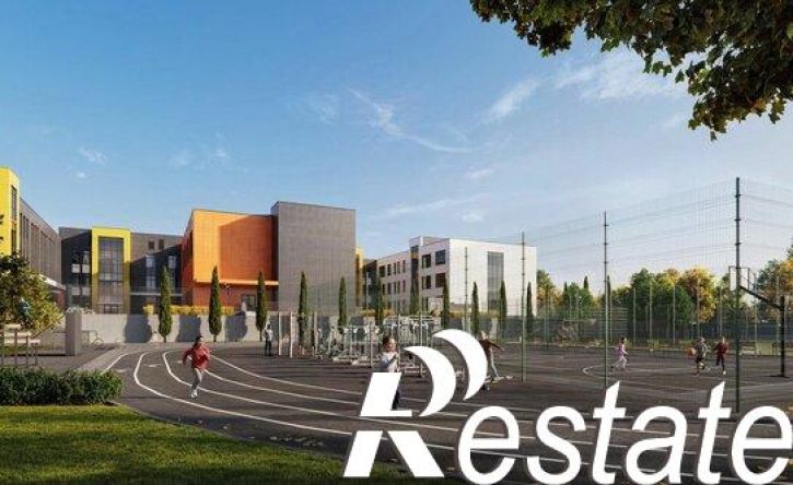 1-комн квартира в новом доме улица Красина, 53 к3,  д. 53 к3