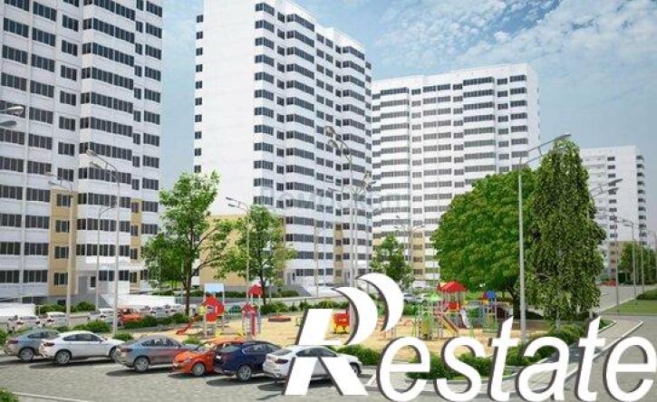 2-комн квартира Суворовская улица, 79,  д. 79