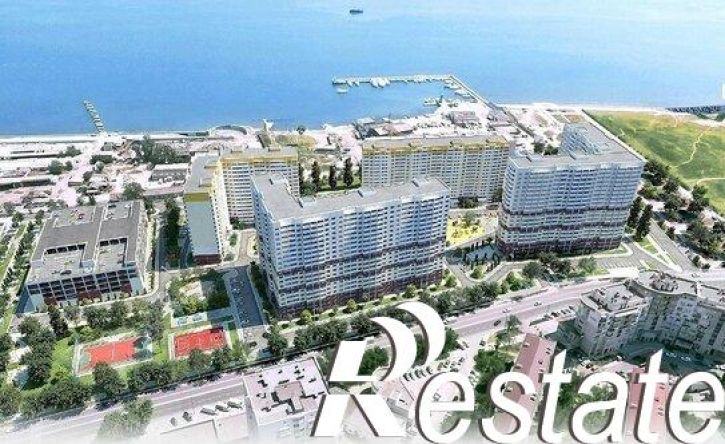 2-комн квартира Суворовская улица, 79,  д. 79