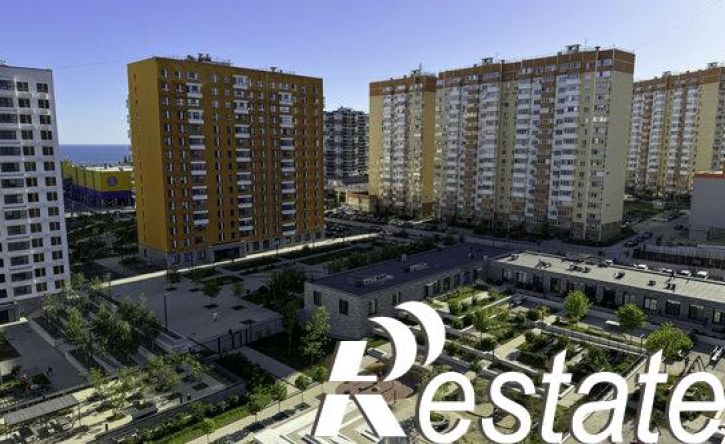 2-комн квартира улица Мурата Ахеджака, 3 к1,  д. 3 к1