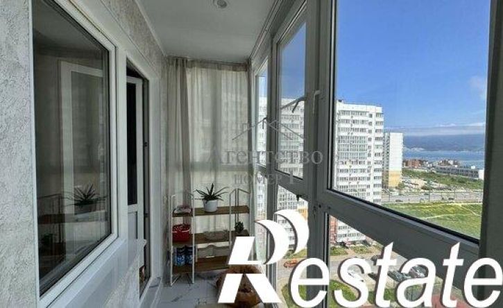 3-комн квартира улица Мурата Ахеджака, 21 к1,  д. 21 к1